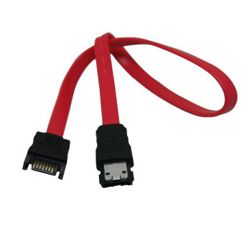 7pin Male to Female SATA Cable